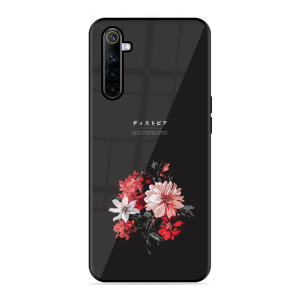 Voyager Of Happines Realme 6