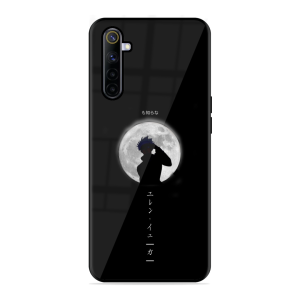 The Anonymous Guy Realme 6