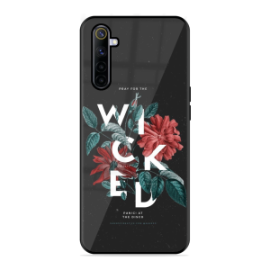 Just Wicked Realme 6