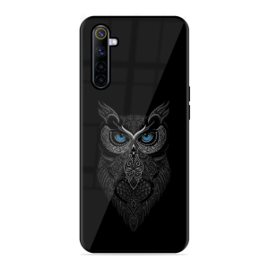 Elite Nigh Hunter Realme 6