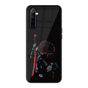 The Solo Warrior Realme 6