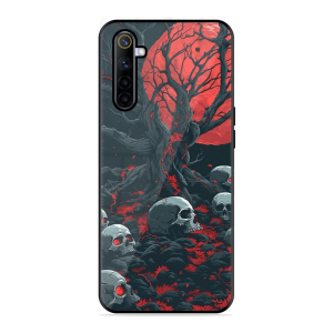 Tree Of Death Realme 6