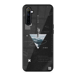 Galactic Void Realme 6