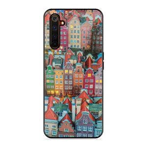 The Town Realme 6 Pro
