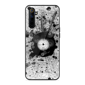 White Vision Realme 6I