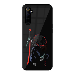 The Solo Warrior Realme 6I