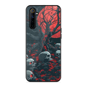 Tree Of Death Realme 6I