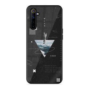 Galactic Void Realme 6I