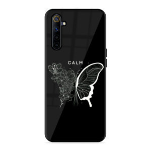 Creature Of Calmness Realme 6I