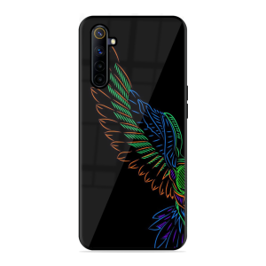 Wings Of Freedom Realme 6I