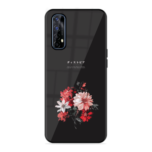 Voyager Of Happines Realme 7