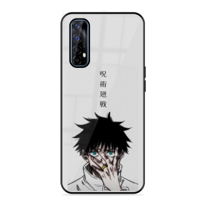 Yuta Realme 7