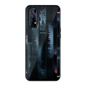 Stripped City Realme 7