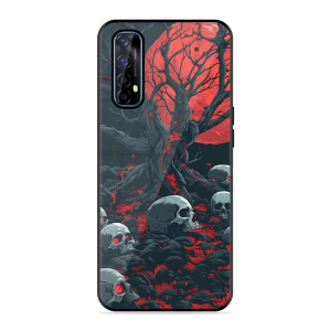 Tree Of Death Realme 7