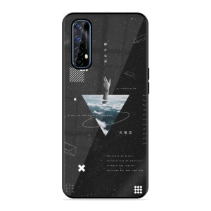 Galactic Void Realme 7
