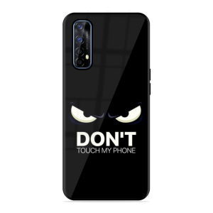 Dare To Touch Realme 7