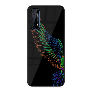 Wings Of Freedom Realme 7