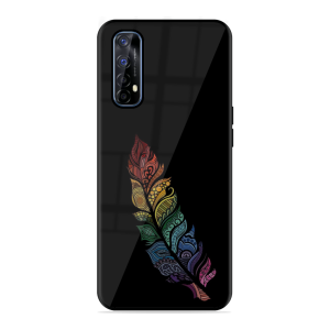 The Fortune Feather Realme 7
