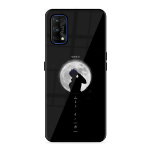 The Anonymous Guy Realme 7 Pro