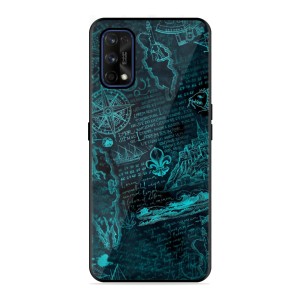 The Ancient Mystry Realme 7 Pro