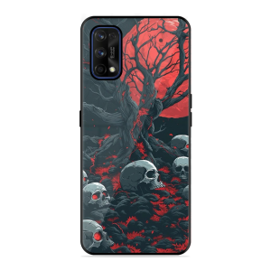 Tree Of Death Realme 7 Pro