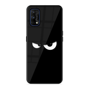 Don't Stare Realme 7 Pro