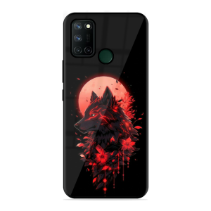 Eternal Wolf Realme 7I