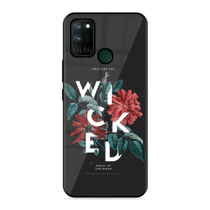 Just Wicked Realme 7I