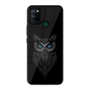 Elite Nigh Hunter Realme 7I