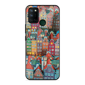 The Town Realme 7I