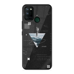 Galactic Void Realme 7I