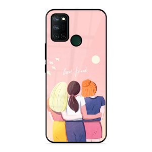 For The Besties Realme 7I