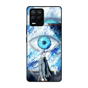The Six Eye Realme 8 4G