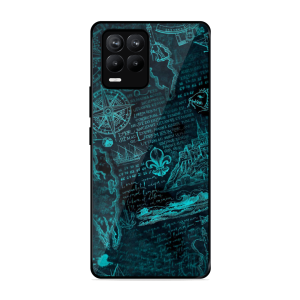 The Ancient Mystry Realme 8 4G