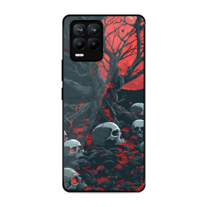 Tree Of Death Realme 8 4G