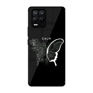 Creature Of Calmness Realme 8 4G
