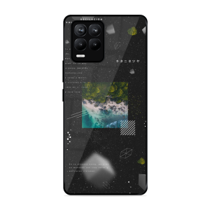 Void Nature Realme 8 4G