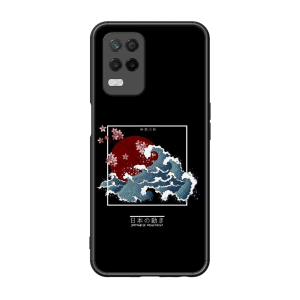 The Culture Realme 8 5G