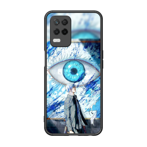 The Six Eye Realme 8 5G
