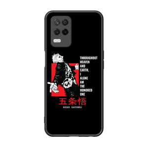 The Honered One Realme 8 5G