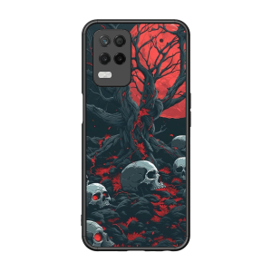 Tree Of Death Realme 8 5G
