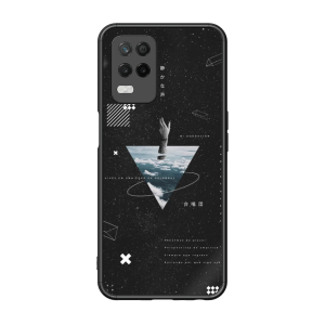 Galactic Void Realme 8 5G
