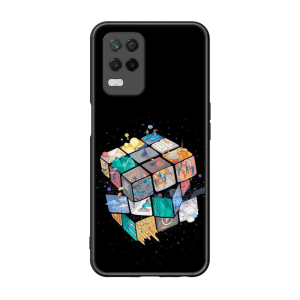 Edges Of Earth Realme 8 5G