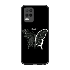 Creature Of Calmness Realme 8 5G