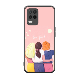 For The Besties Realme 8 5G