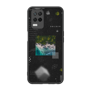 Void Nature Realme 8 5G