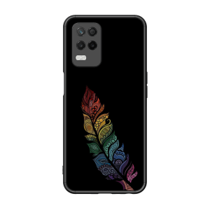 The Fortune Feather Realme 8 5G