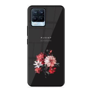 Voyager Of Happines Realme 8 Pro
