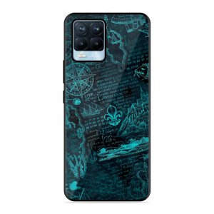 The Ancient Mystry Realme 8 Pro