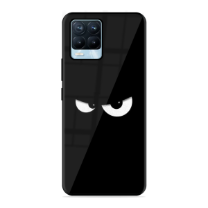 Don't Stare Realme 8 Pro